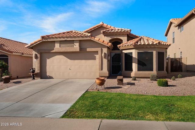 6526 E RAFTRIVER Street, Mesa, AZ 85215