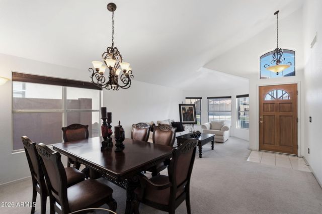 6526 E RAFTRIVER Street, Mesa, AZ 85215