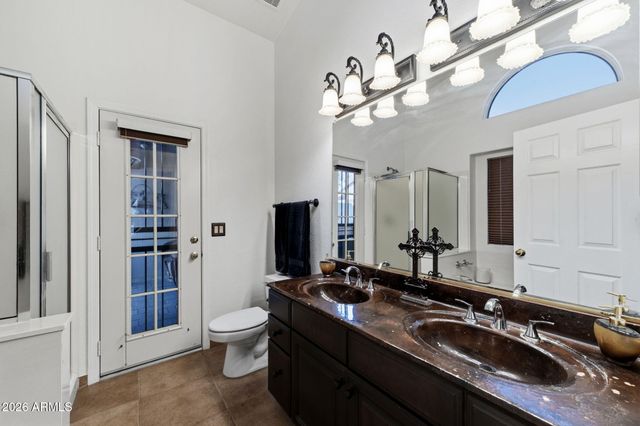 6526 E RAFTRIVER Street, Mesa, AZ 85215