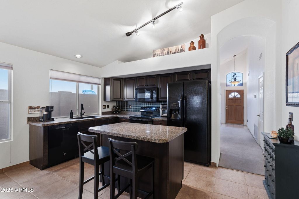 Image 4 of property listing at 6526 E RAFTRIVER Street, Mesa, AZ 85215