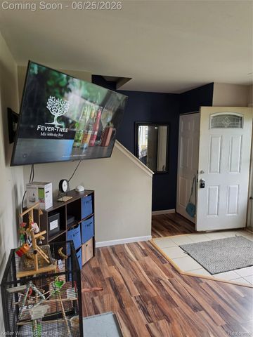 20301 15 Mile Rd, Clinton Charter Township, MI 48035