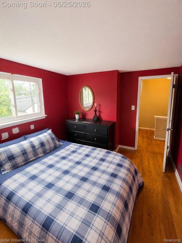 20301 15 Mile Rd, Clinton Charter Township, MI 48035