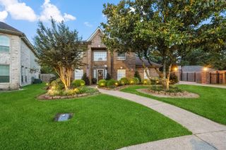 4310 Park Bend Drive, Baytown, TX 77521