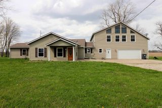 2510 E Ashcraft Street, Eaton, IN 47338