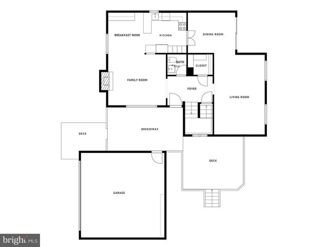 10518 ACACIA LN, Fairfax, VA 22032