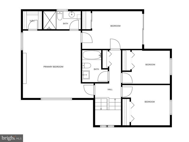 10518 ACACIA LN, Fairfax, VA 22032