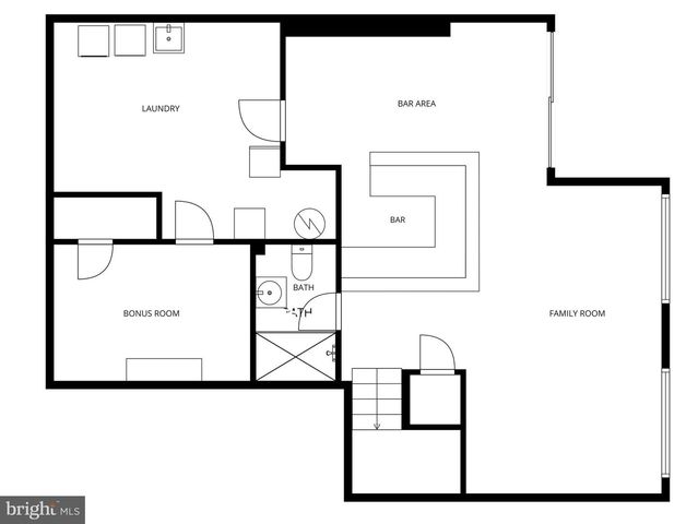 10518 ACACIA LN, Fairfax, VA 22032