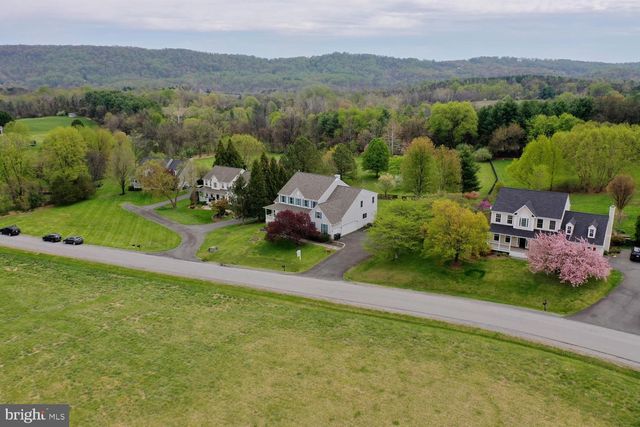 40891 MEADOW VISTA PL, Lovettsville, VA 20180