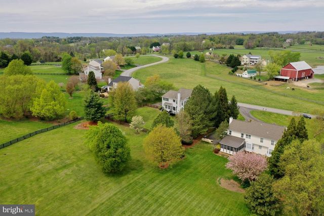 40891 MEADOW VISTA PL, Lovettsville, VA 20180