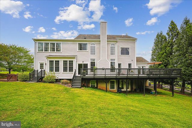 40891 MEADOW VISTA PL, Lovettsville, VA 20180
