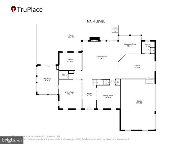 40891 MEADOW VISTA PL, Lovettsville, VA 20180