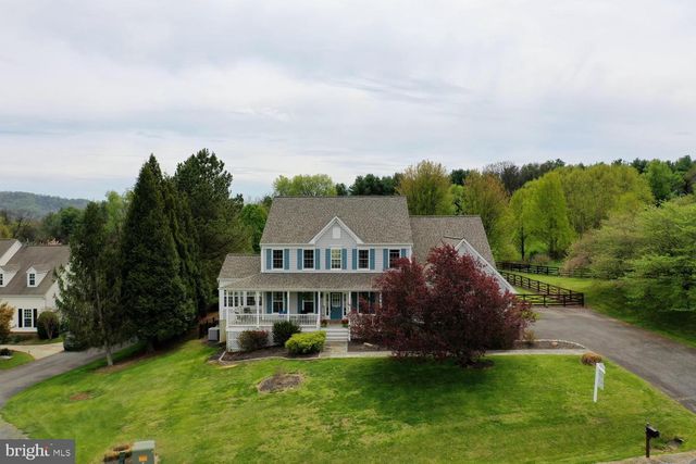 40891 MEADOW VISTA PL, Lovettsville, VA 20180