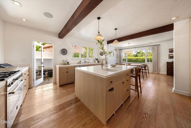1421 Clearview Road, Santa Barbara, CA 93101