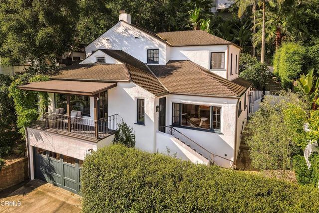1421 Clearview Road, Santa Barbara, CA 93101