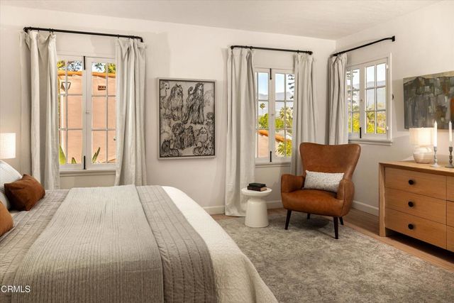 1421 Clearview Road, Santa Barbara, CA 93101