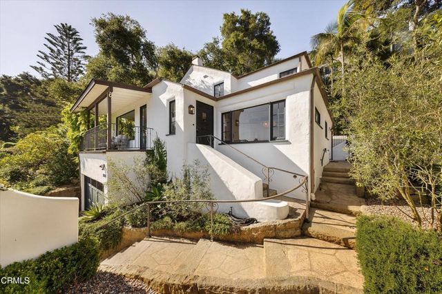 1421 Clearview Road, Santa Barbara, CA 93101