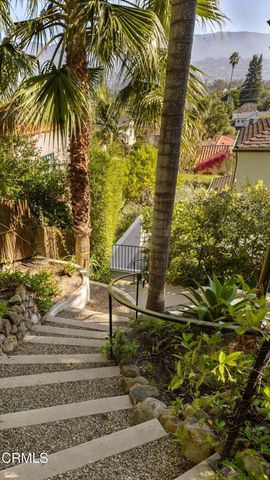 1421 Clearview Road, Santa Barbara, CA 93101