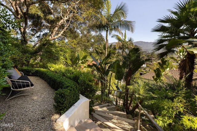 1421 Clearview Road, Santa Barbara, CA 93101