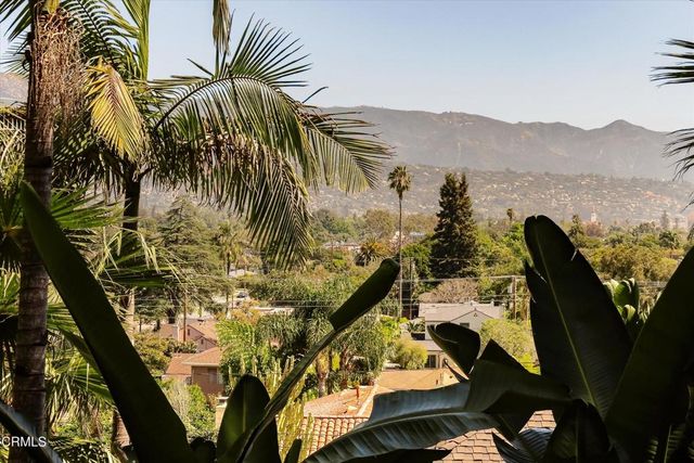 1421 Clearview Road, Santa Barbara, CA 93101