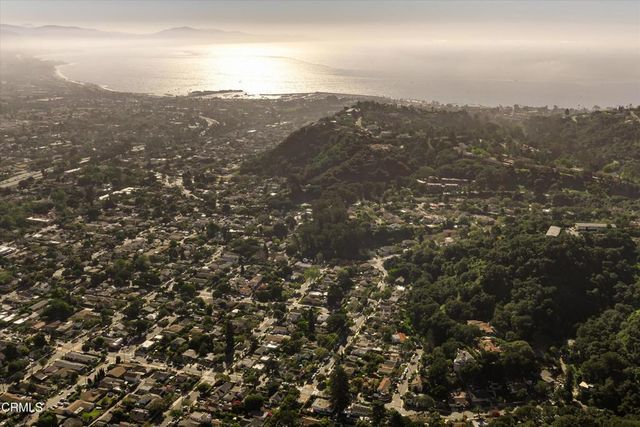 1421 Clearview Road, Santa Barbara, CA 93101