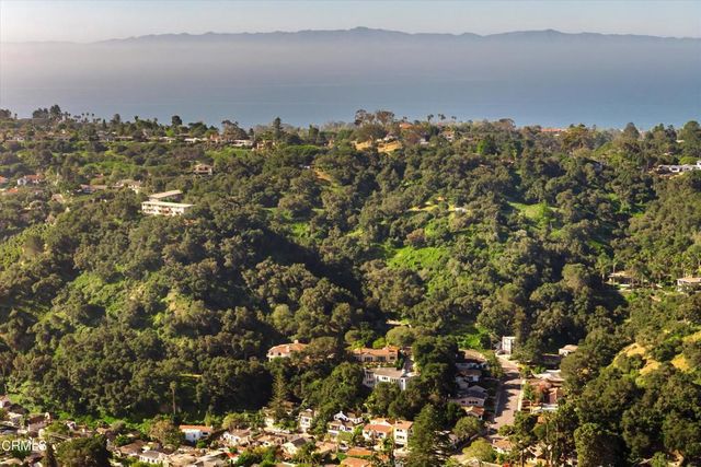 1421 Clearview Road, Santa Barbara, CA 93101