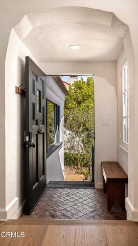 1421 Clearview Road, Santa Barbara, CA 93101