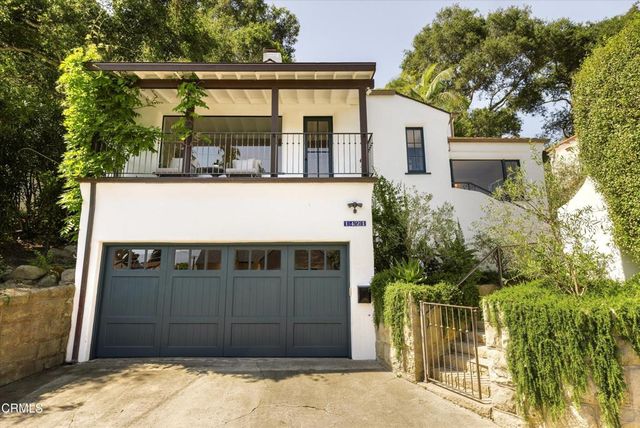 1421 Clearview Road, Santa Barbara, CA 93101