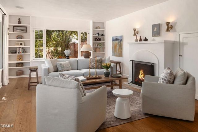 1421 Clearview Road, Santa Barbara, CA 93101