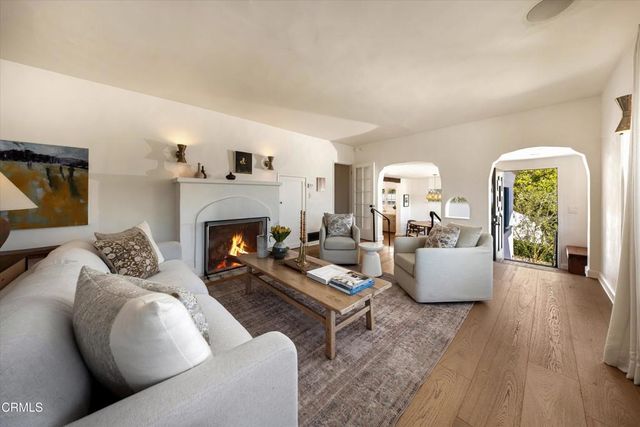 1421 Clearview Road, Santa Barbara, CA 93101