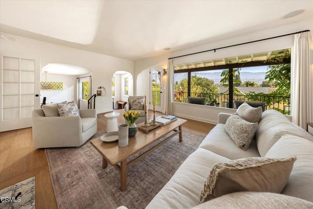 1421 Clearview Road, Santa Barbara, CA 93101