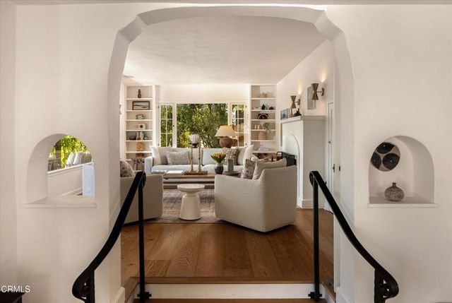 1421 Clearview Road, Santa Barbara, CA 93101