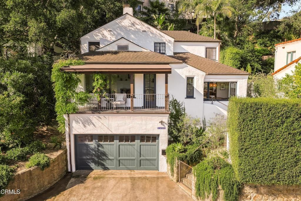 1421 Clearview Road, Santa Barbara, CA 93101