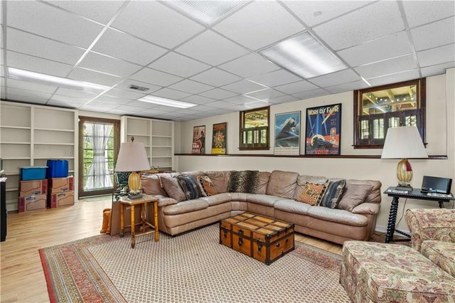 511 Oakdale Road, Canton, GA 30114