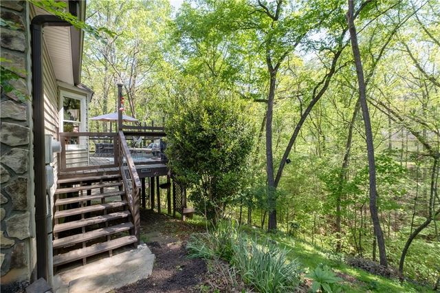 511 Oakdale Road, Canton, GA 30114