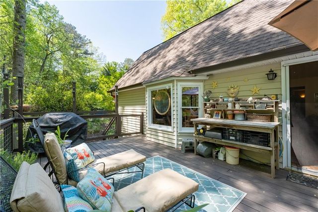 511 Oakdale Road, Canton, GA 30114