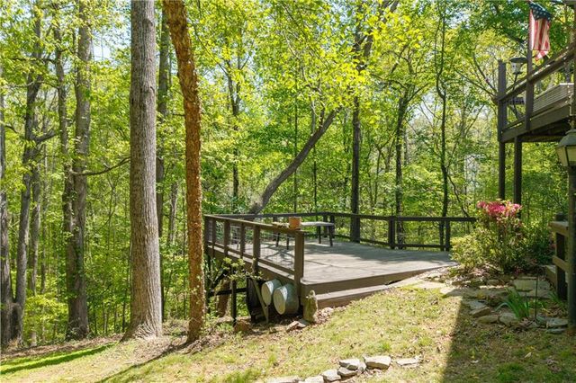 511 Oakdale Road, Canton, GA 30114