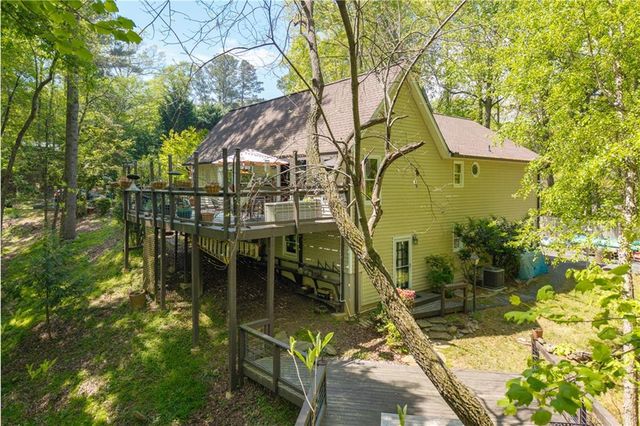 511 Oakdale Road, Canton, GA 30114