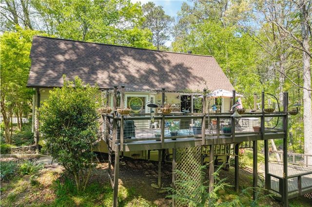 511 Oakdale Road, Canton, GA 30114