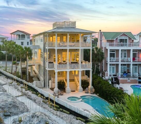 410 Beachfront Trail, Santa Rosa Beach, FL 32459