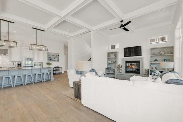 410 Beachfront Trail, Santa Rosa Beach, FL 32459