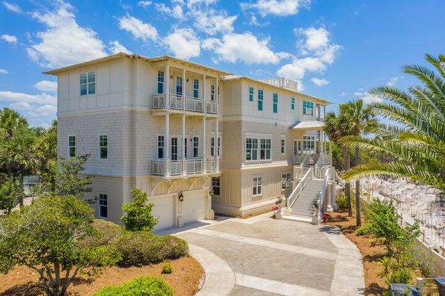 410 Beachfront Trail, Santa Rosa Beach, FL 32459
