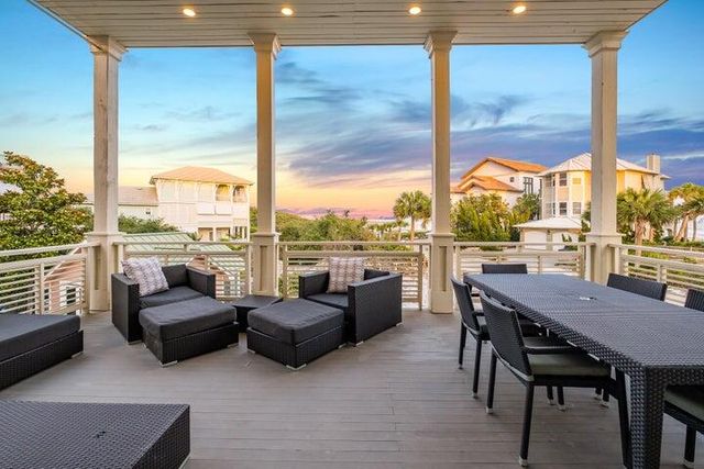 410 Beachfront Trail, Santa Rosa Beach, FL 32459