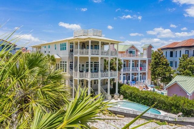 410 Beachfront Trail, Santa Rosa Beach, FL 32459