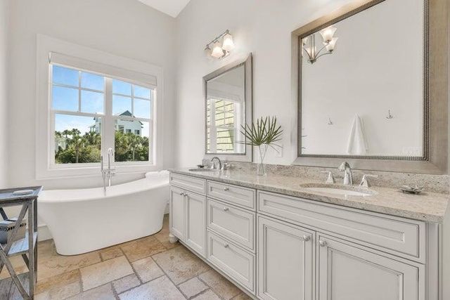 410 Beachfront Trail, Santa Rosa Beach, FL 32459