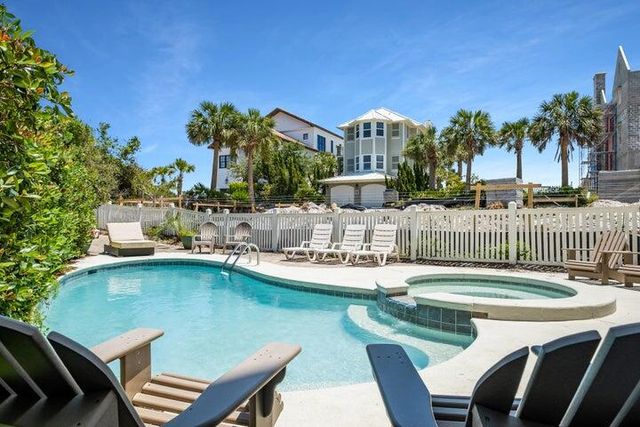 410 Beachfront Trail, Santa Rosa Beach, FL 32459