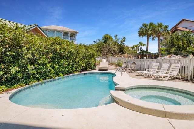 410 Beachfront Trail, Santa Rosa Beach, FL 32459