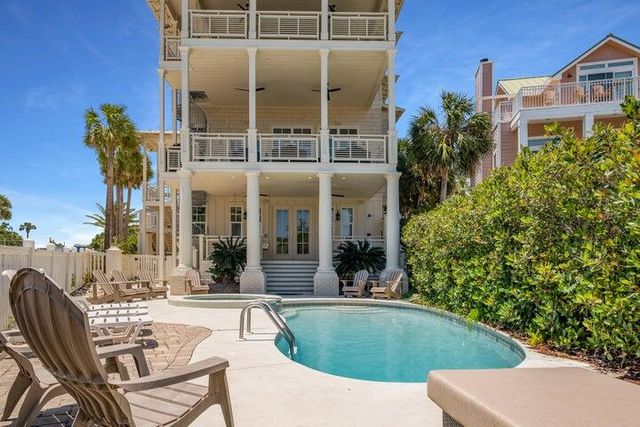 410 Beachfront Trail, Santa Rosa Beach, FL 32459