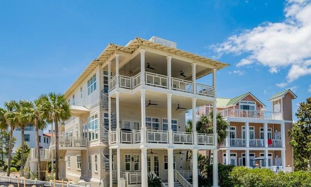 410 Beachfront Trail, Santa Rosa Beach, FL 32459
