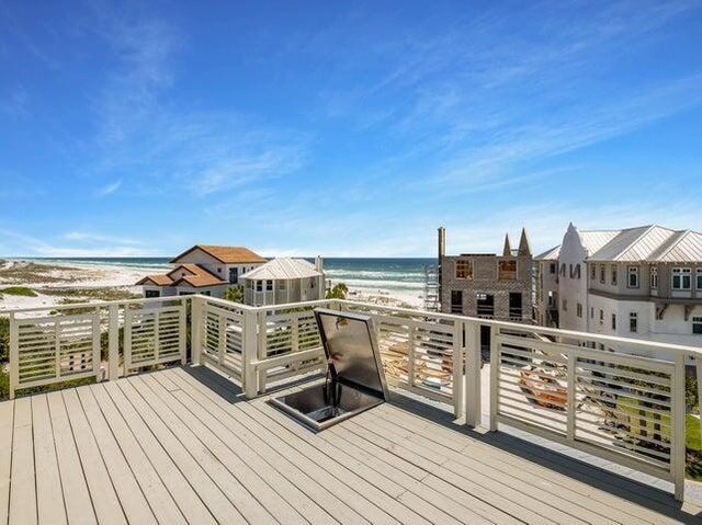 410 Beachfront Trail, Santa Rosa Beach, FL 32459