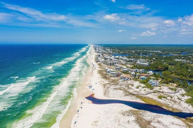 410 Beachfront Trail, Santa Rosa Beach, FL 32459